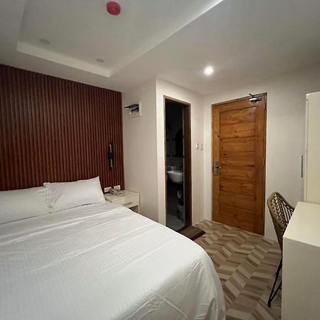 Casa Ison Hotel Sablayan المظهر الخارجي الصورة