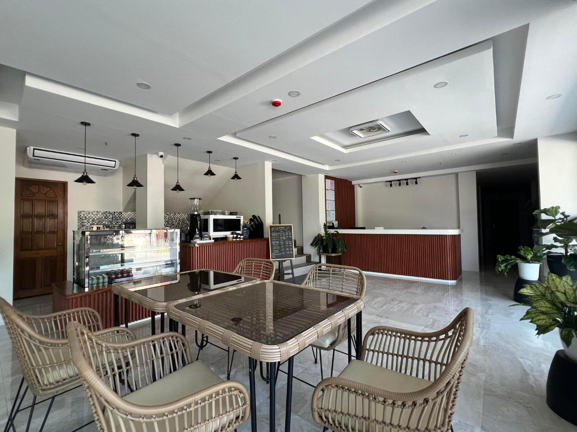 Casa Ison Hotel Sablayan المظهر الخارجي الصورة