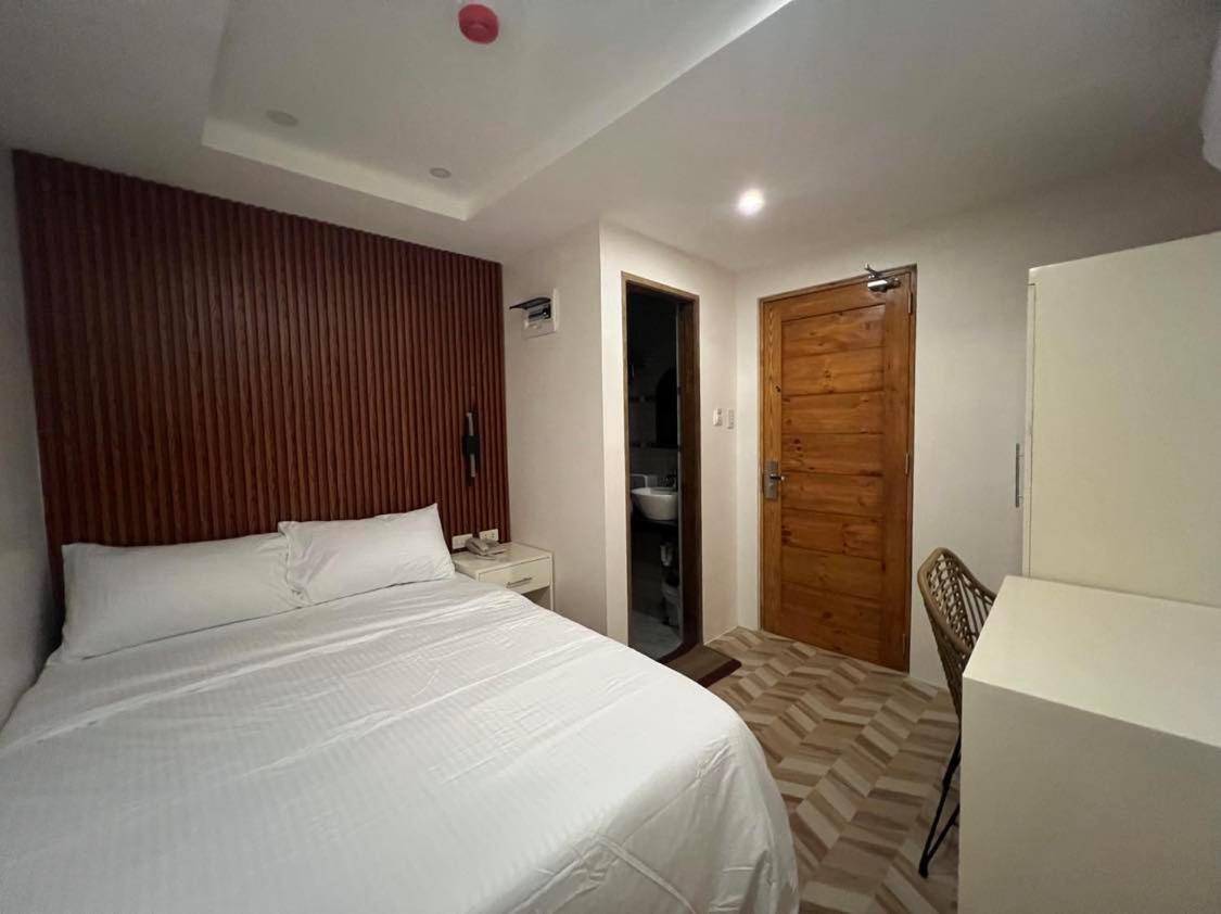 Casa Ison Hotel Sablayan المظهر الخارجي الصورة