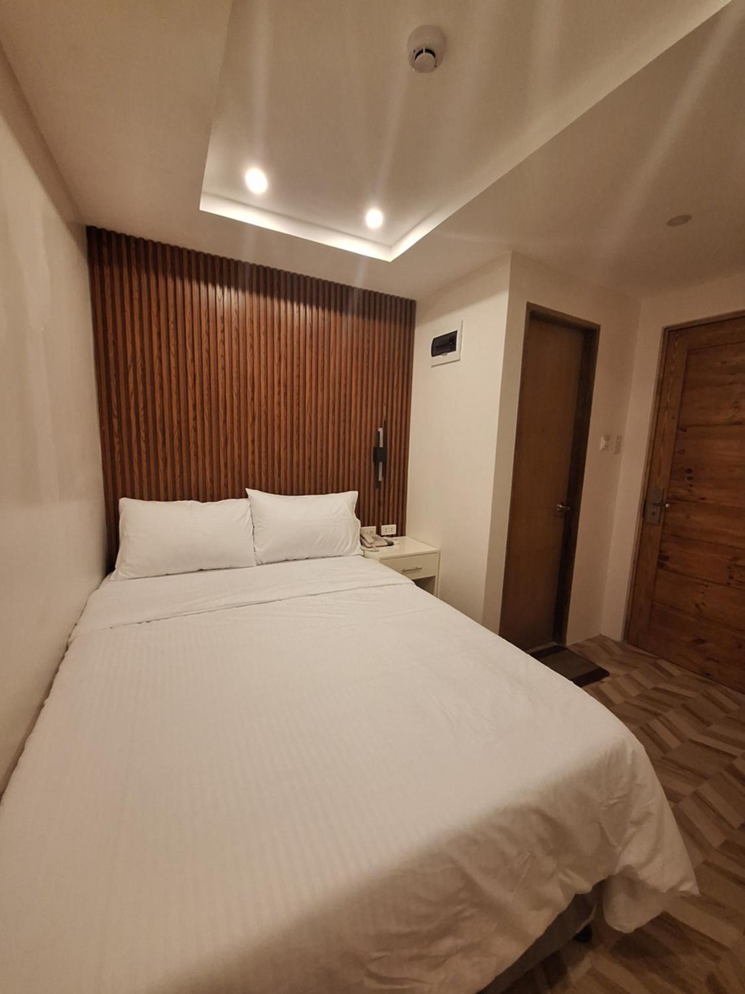 Casa Ison Hotel Sablayan المظهر الخارجي الصورة