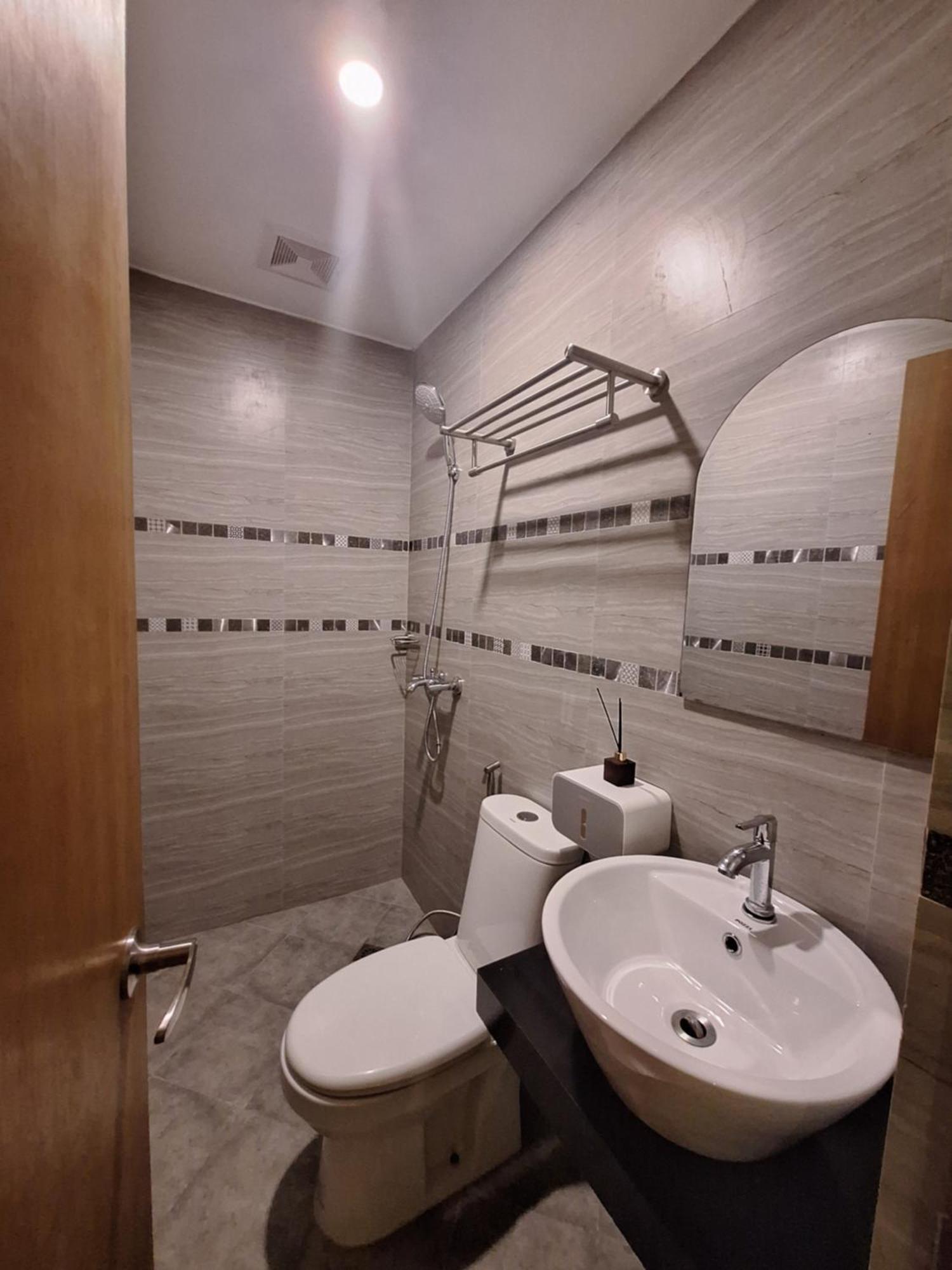 Casa Ison Hotel Sablayan المظهر الخارجي الصورة