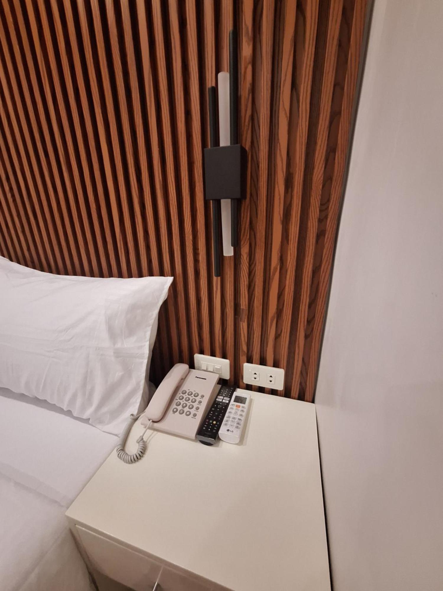 Casa Ison Hotel Sablayan المظهر الخارجي الصورة
